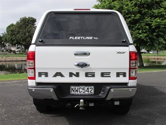2021 Ford Ranger - Thumbnail