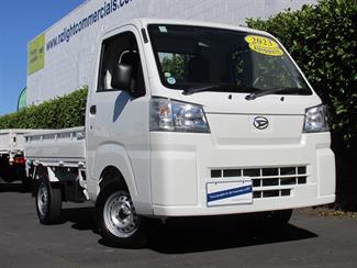 2023 Daihatsu Hijet - Thumbnail