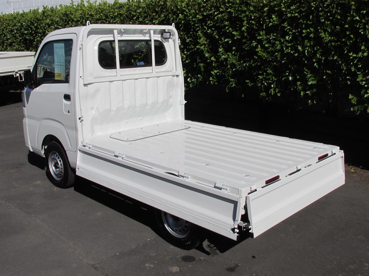 2023 Daihatsu Hijet