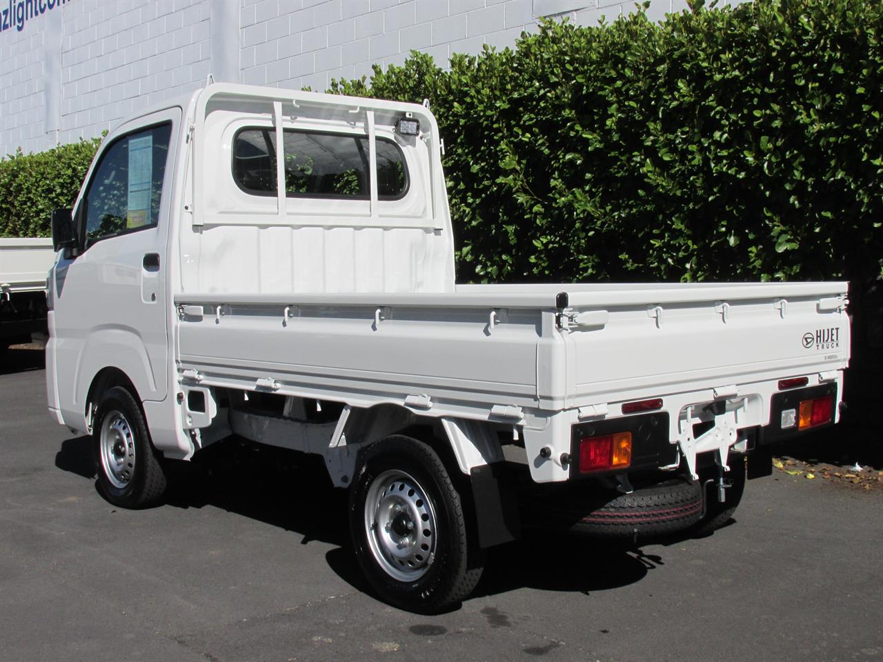 2023 Daihatsu Hijet