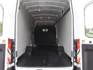 2021 Ford Transit - Thumbnail