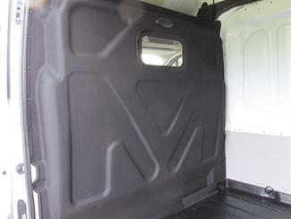 2021 Ford Transit - Thumbnail