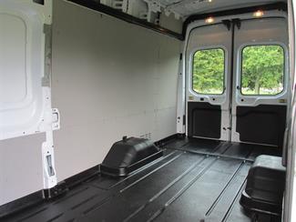 2021 Ford Transit - Thumbnail