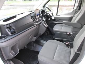 2021 Ford Transit - Thumbnail