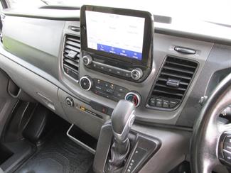 2021 Ford Transit - Thumbnail