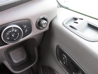 2021 Ford Transit - Thumbnail