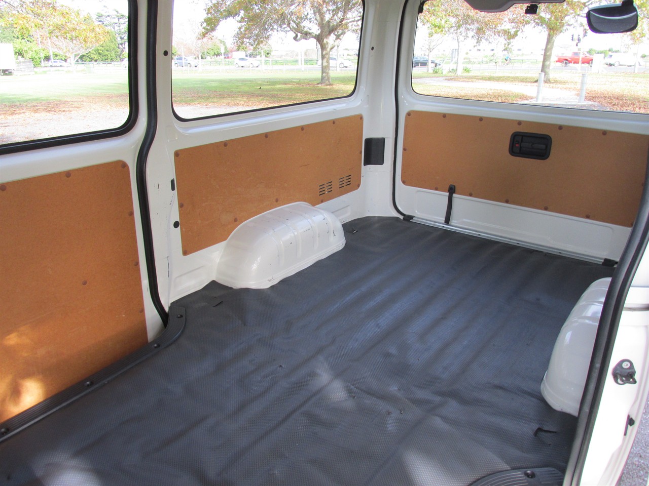 2021 Toyota Hiace