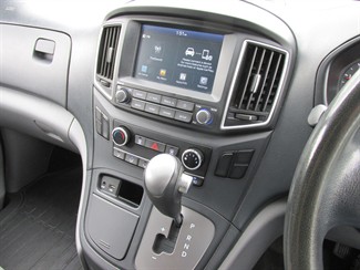 2021 Hyundai iLoad - Thumbnail