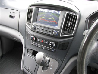 2021 Hyundai iLoad - Thumbnail
