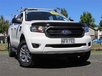 2021 Ford Ranger - Thumbnail