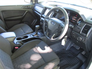2021 Ford Ranger - Thumbnail