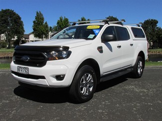 2021 Ford Ranger - Thumbnail