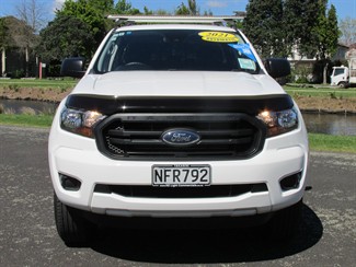 2021 Ford Ranger - Thumbnail
