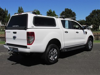 2021 Ford Ranger - Thumbnail