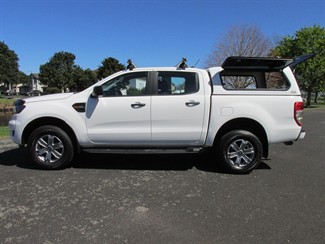2021 Ford Ranger - Thumbnail