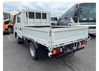 2020 Hino Dutro - Thumbnail