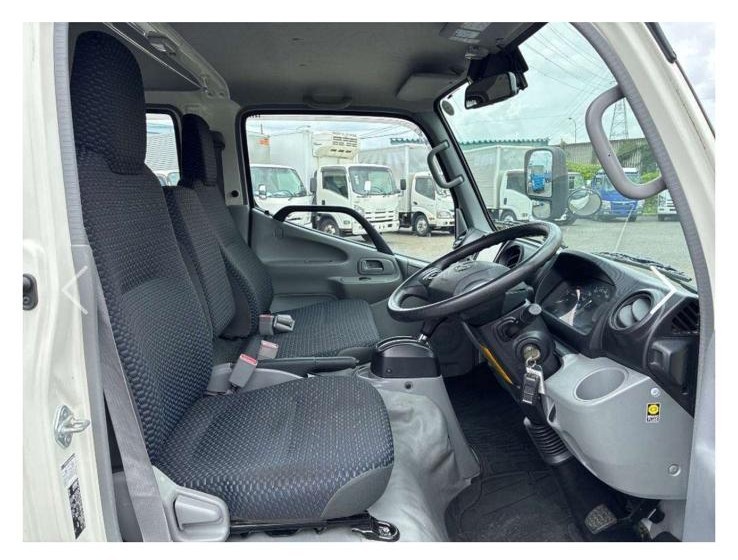 2020 Hino Dutro