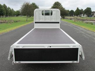 2020 Hino Dutro - Thumbnail