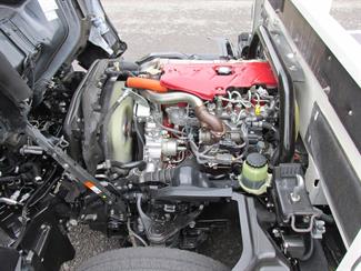 2020 Hino Dutro - Thumbnail