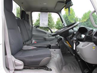 2020 Hino Dutro - Thumbnail