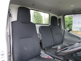 2020 Hino Dutro - Thumbnail