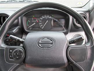 2020 Hino Dutro - Thumbnail