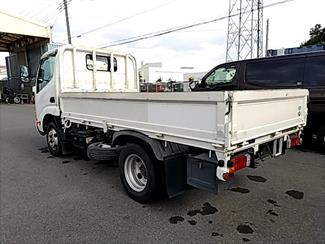 2020 Hino Dutro - Thumbnail