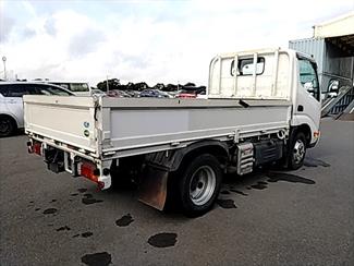 2020 Hino Dutro - Thumbnail