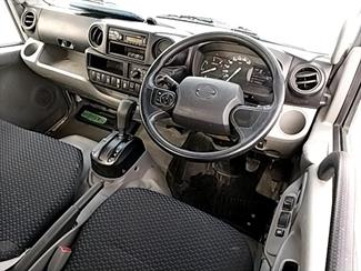 2020 Hino Dutro - Thumbnail