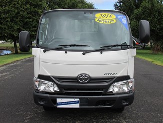2018 Toyota Dyna - Thumbnail