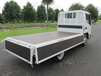 2018 Toyota Dyna - Thumbnail