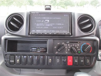 2018 Toyota Dyna - Thumbnail