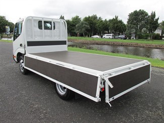 2018 Toyota Dyna - Thumbnail