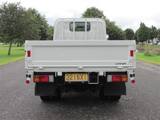 2018 Toyota Dyna - Thumbnail