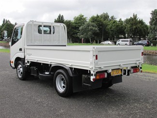 2018 Toyota Dyna - Thumbnail