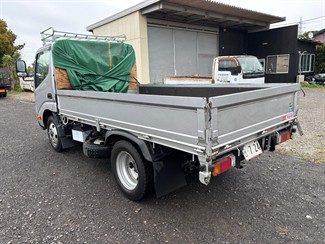 2019 Hino Dutro - Thumbnail