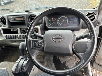 2019 Hino Dutro - Thumbnail