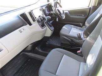 2021 Toyota Hiace - Thumbnail