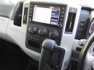 2021 Toyota Hiace - Thumbnail