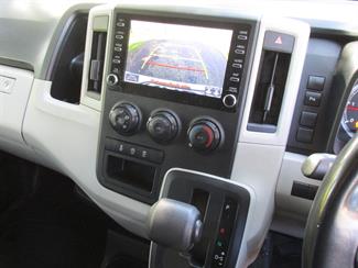 2021 Toyota Hiace - Thumbnail