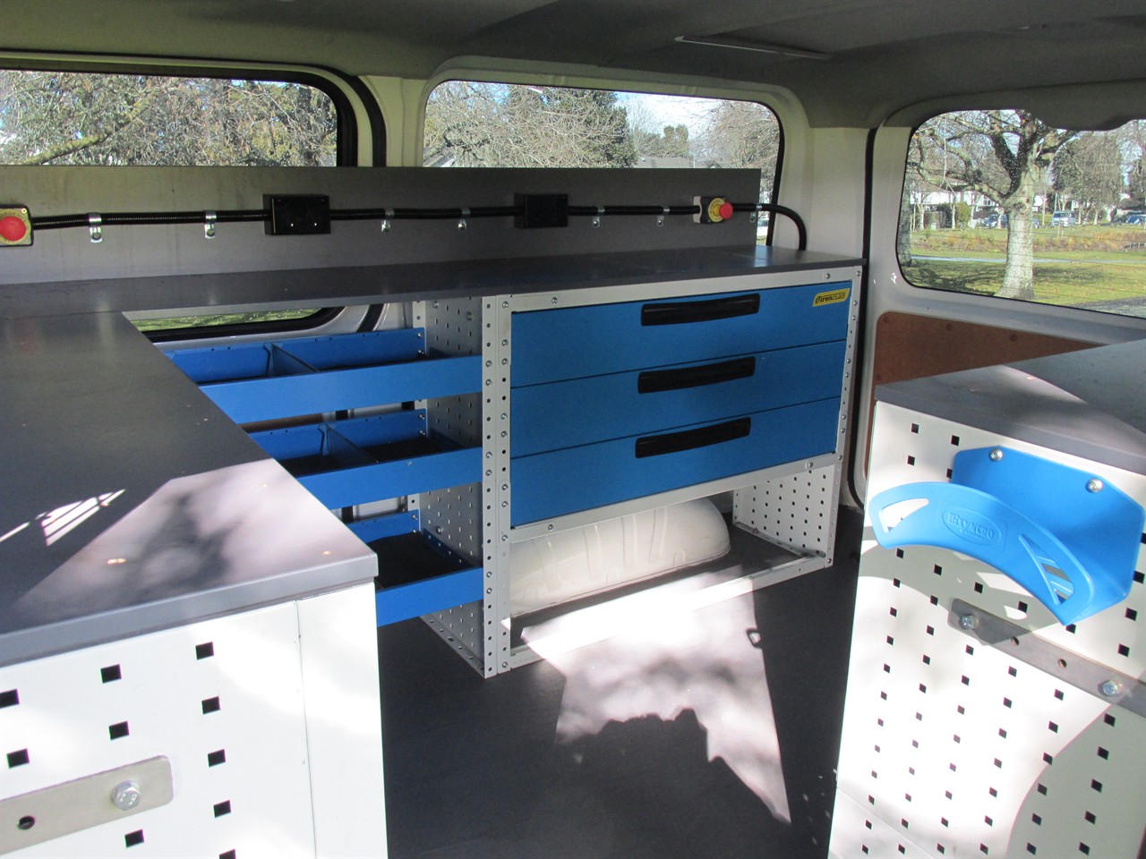 2021 Toyota Hiace
