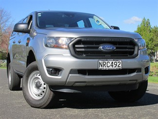 2021 Ford Ranger - Thumbnail
