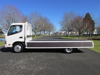 2019 Toyota Dyna - Thumbnail