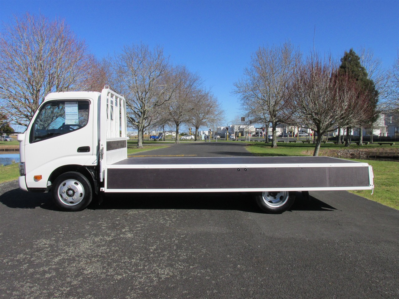 2019 Toyota Dyna