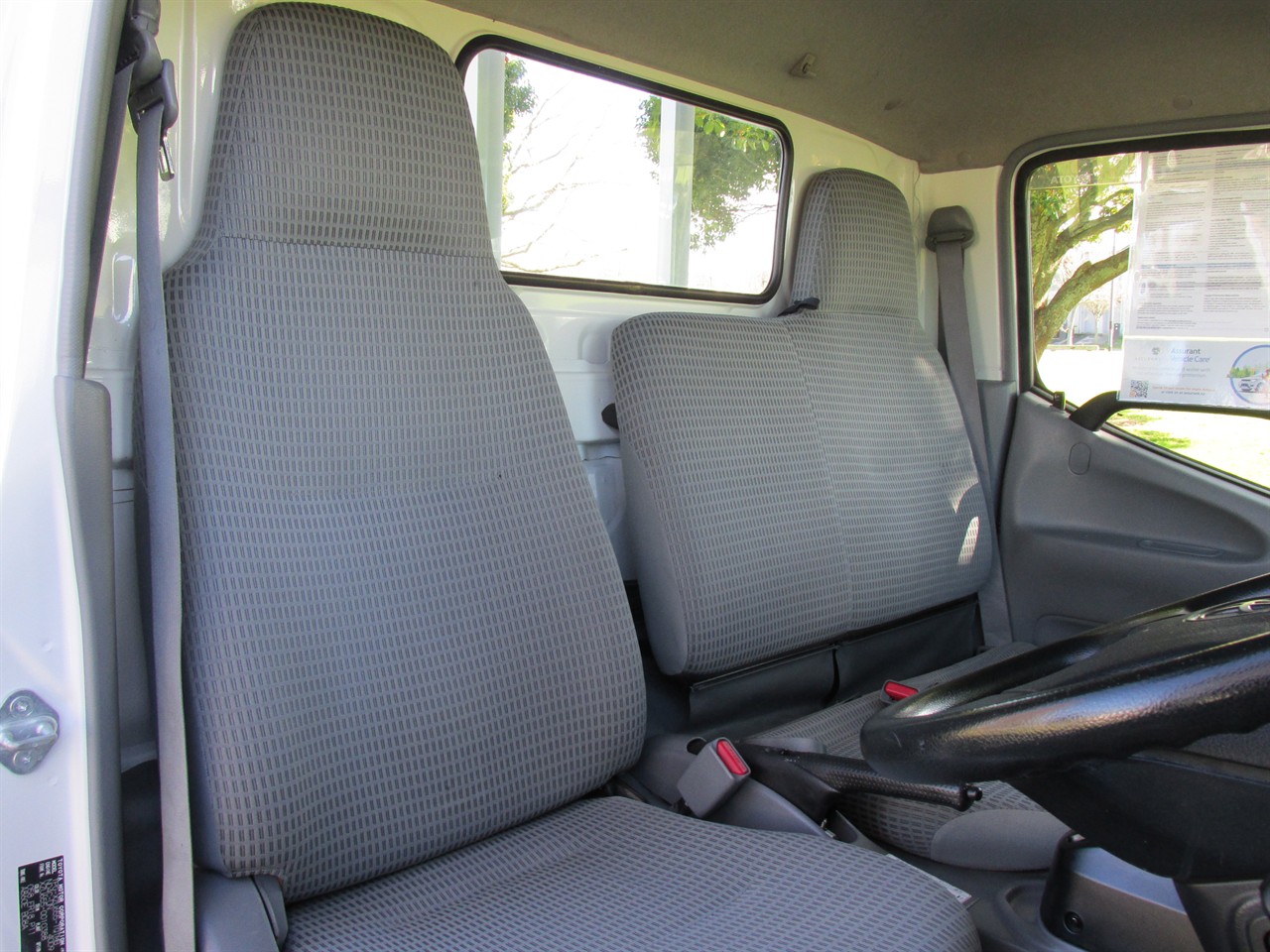 2019 Toyota Dyna