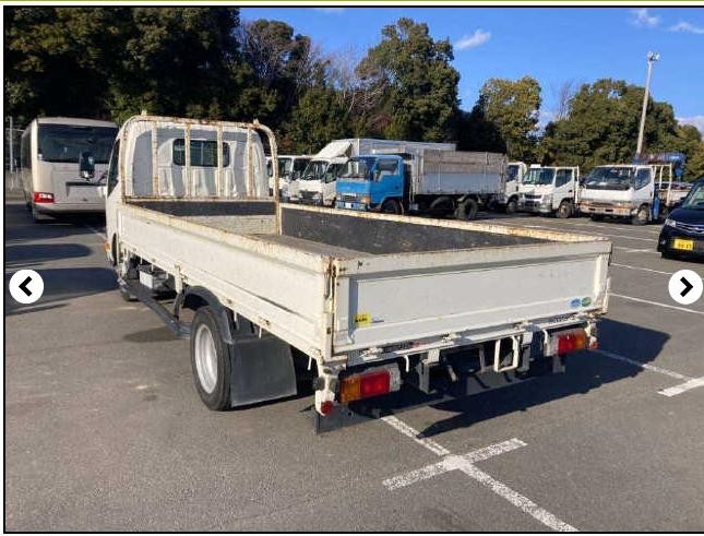 2019 Toyota Dyna
