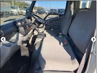 2019 Toyota Dyna - Thumbnail