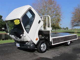 2018 Toyota Toyoace - Thumbnail