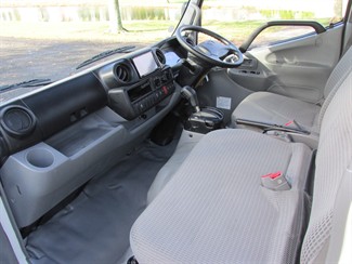 2018 Toyota Toyoace - Thumbnail