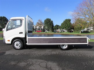2018 Toyota Toyoace - Thumbnail
